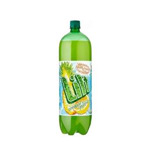 BOTTLE OF LILT 2L