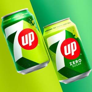CAN OF 7UP
