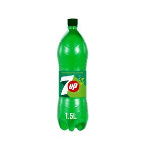 BOTTLE OF 7UP 1.5L