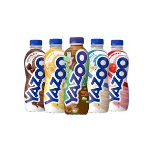YAZOO MILKSHAKE
