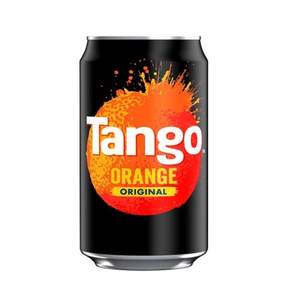 CAN OF TANGO ORANGE