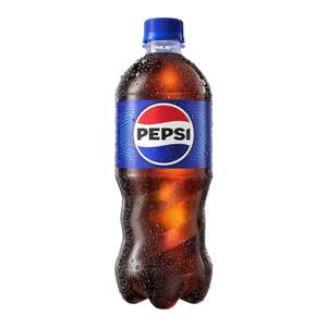 BOTTLE OF PEPSI 1.5L