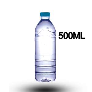 BOTTLED WATER