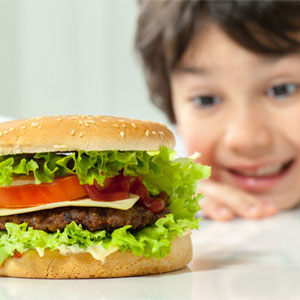Kids Meals