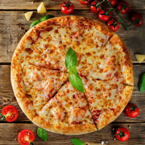 Pizza Selection