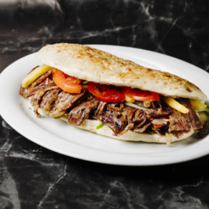 Turkish Kebabs
